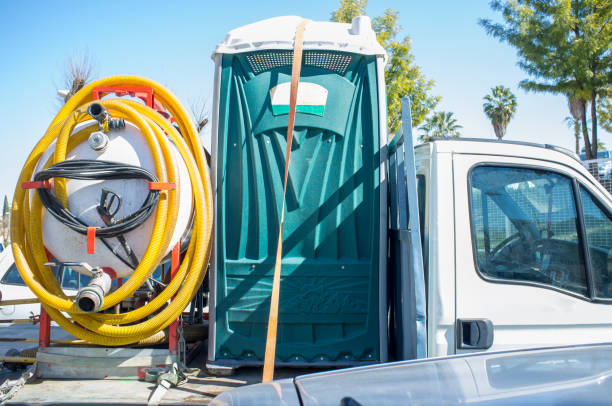 Best Portable toilet rental cost  in , WI