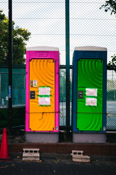 Best Portable restroom solutions  in , WI