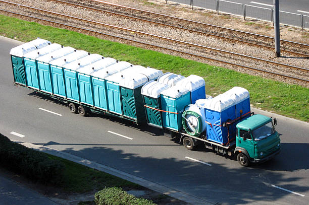 Best Porta potty rental near me  in , WI